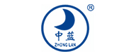 中藍