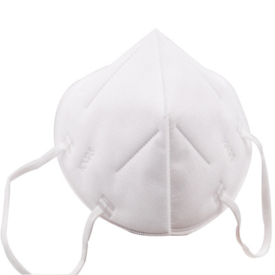 東貝KN95醫(yī)用防護(hù)口罩