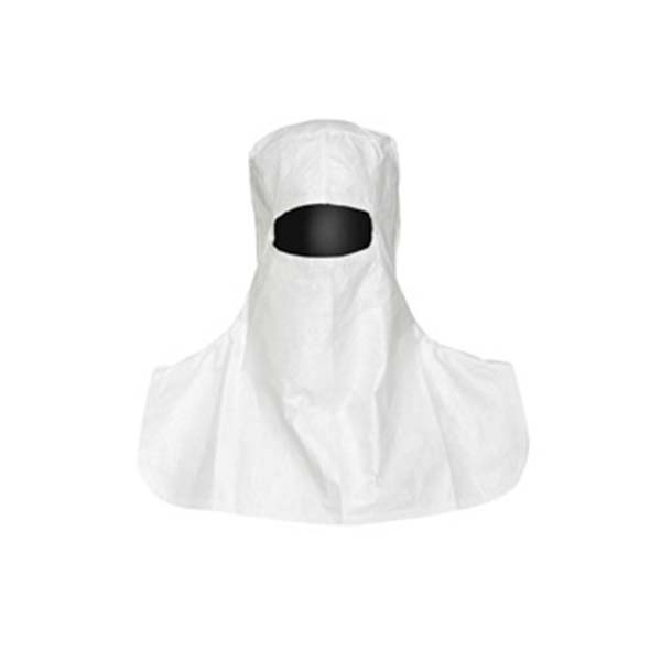 Dupont杜邦Tyvek IsoClean滅菌頭罩IC666B option CS