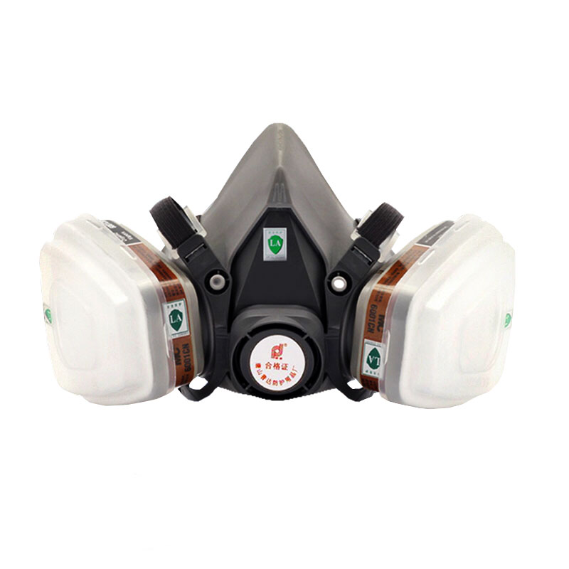 普達(dá)FD-410過濾式防毒面具套裝