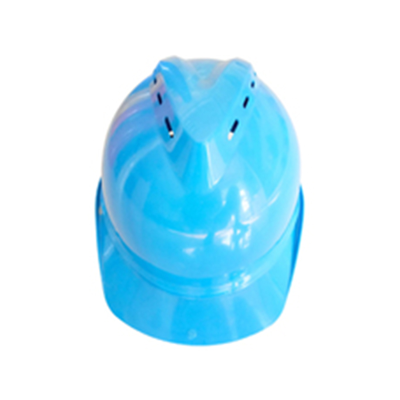 盾牌BJLY-1-18藍(lán)色安全帽