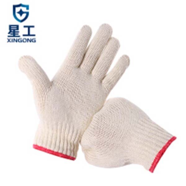 星工XGS-X2耐磨勞保手套