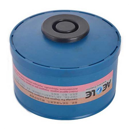 羿科60414180 H7010防有機(jī)無機(jī)氣體粉塵顆粒物濾罐