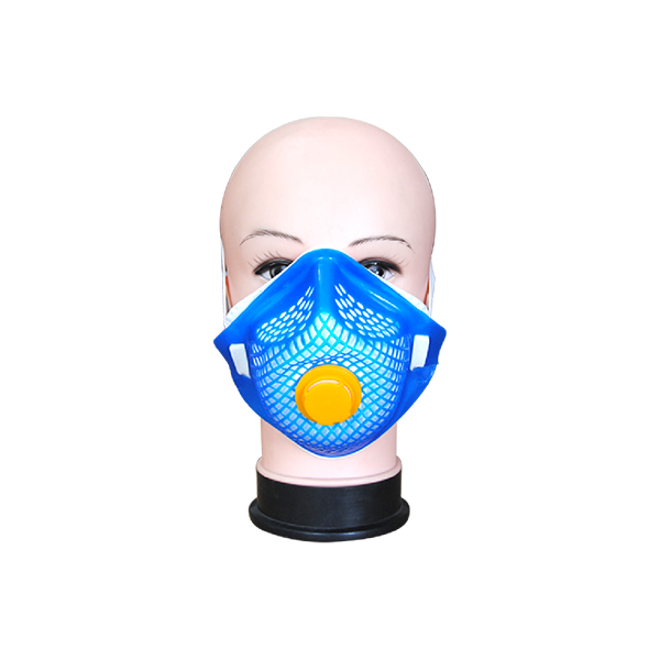 普達(dá)FC-8011呼吸器防塵面具