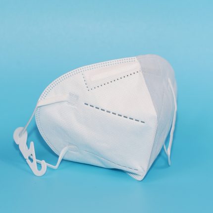 衛(wèi)安立體一次性醫(yī)用防護口罩