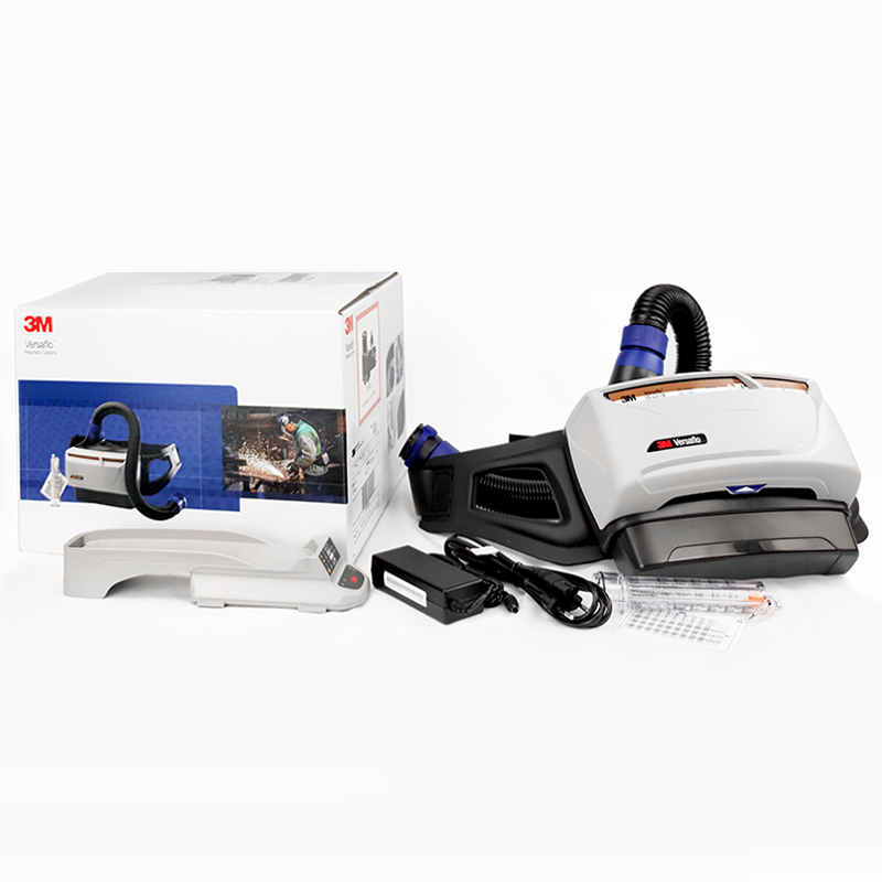 3M TR-619A電動送風呼吸器套裝