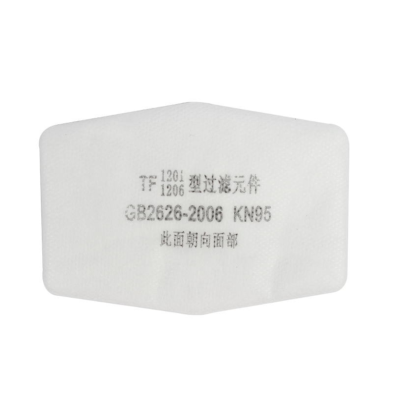 唐豐1201濾棉