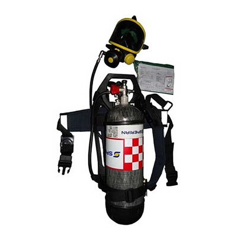 霍尼韋爾BC11661空氣呼吸器PANO全面罩扣環(huán)