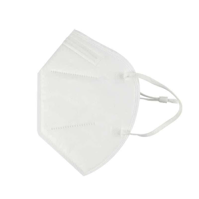 漢盾HD9131耳帶式折疊醫(yī)用防護(hù)口罩