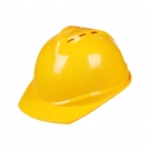 定和DH3002經(jīng)典款帶孔V型ABS安全帽