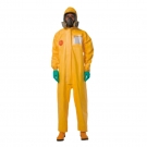 杜邦Tychem2000 NU TCCHA5TYL核電款防護服C級防化服