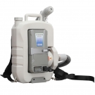 定和DH9619充電超低容量背負式電動噴霧器8L