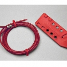 Brady貝迪CABLO PRINZING經(jīng)濟(jì)型纜鎖