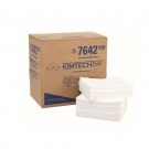 金佰利38715KIMTECH*金特*無染色超細(xì)纖維擦拭布
