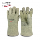 CASTONG卡司頓ABG-5T-34耐高溫500℃手套
