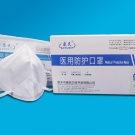 康民醫(yī)用防護(hù)口罩