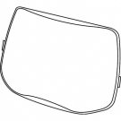 3M Speedglas 9100耐高溫外保護(hù)片