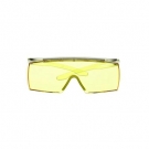 3M SF3703ASGAF-GRN防刮擦防霧防護(hù)眼鏡SecureFitrm 3700系列