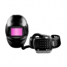 3M Speedglas G5-01耐用型電動(dòng)送風(fēng)電焊面罩