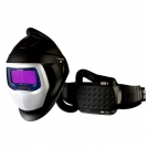 3M Speedglas 9100X電動送風(fēng)焊接面罩及送風(fēng)系統(tǒng)