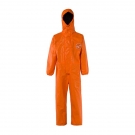 杜邦Tychem6000FR TP198T OR阻燃防化服C級化學(xué)防護(hù)服橘色