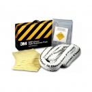 3M SRP-CHEM化學(xué)品泄露應(yīng)急處理包