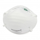 Honeywell霍尼韋爾HYH801頭戴式防塵口罩