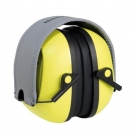 Honeywell霍尼韋爾1035107-VSCH VS120FHV金屬環(huán)耐用頭箍可折疊式防噪音耳罩