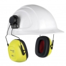 Honeywell霍尼韋爾1035128-VSCH VS130H金屬環(huán)耐用頭箍配安全帽式防噪音耳罩