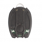梅思安10088033-CN MotionSCOUT T含溫度感應(yīng)器呼救器