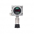 梅思安10202733DF-8500SIL 25%Vol鋁合金NPT3/4氧氣氣體探測(cè)器