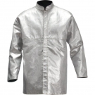 代爾塔402023防金屬噴濺隔熱服大衣