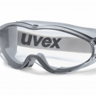 UVEX優(yōu)唯斯9002285防霧防刮擦護目鏡