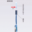 重松FM-2風(fēng)量檢測(cè)器