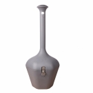 西斯貝爾CBR8102灰色煙蒂收集器