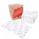 西斯貝爾SOP001油類專用吸附棉枕