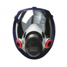 普達(dá)MJ-4008球型防毒全面具