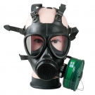 普達(dá)MJ-4003防毒面具