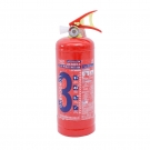 薪薪MFZ/ABC3型3KG手提式干粉滅火器