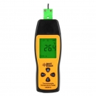 ?，擜S857A單通道熱電偶溫度計(jì)