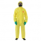 微護(hù)佳MICROCHEM3000款式103防護(hù)服