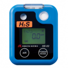 理研HS-03袖珍型硫化氫氣體檢測(cè)儀