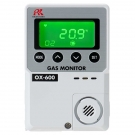 理研OX-600氧氣檢測氣體探測器