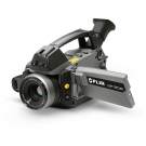 菲力爾FLIR GF306光學(xué)氣體手持紅外熱像儀