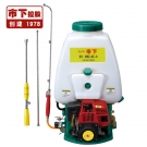 市下SX-3WZ-6C-A 25L背負(fù)式動(dòng)力噴霧機(jī)
