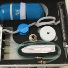 恒泰MZS30自動(dòng)蘇生器