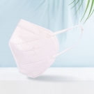 豫中健一次性N95醫(yī)用防護(hù)口罩
