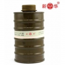 新華Z-B-P3-3無(wú)機(jī)氣體濾毒罐
