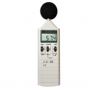 泰仕TES TES-1350A數(shù)字式噪音計(jì)聲級計(jì)