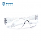 瑞氪維爾RW6100防霧防沖擊防護(hù)眼鏡